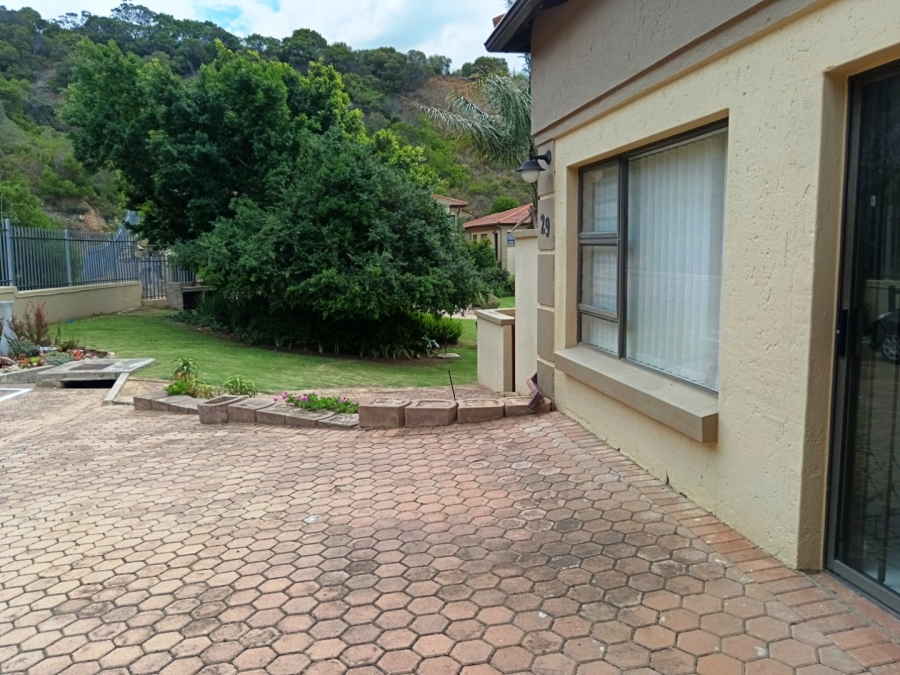 To Let 3 Bedroom Property for Rent in Seemeeu Park Western Cape